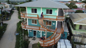 Hilltop Horizon Guesthouse